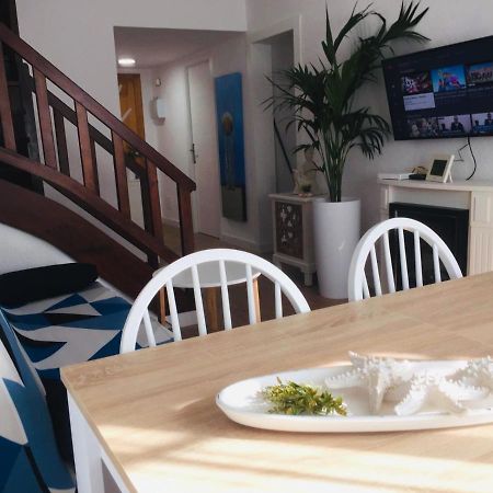 Preciosa Casita Junto Al Mar Villa Roquetas de Mar Ngoại thất bức ảnh