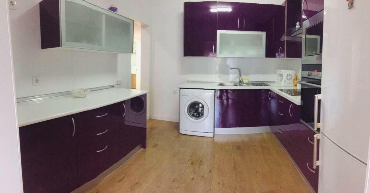 Preciosa Casita Junto Al Mar Villa Roquetas de Mar Ngoại thất bức ảnh