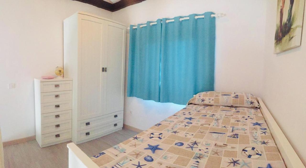 Preciosa Casita Junto Al Mar Villa Roquetas de Mar Ngoại thất bức ảnh