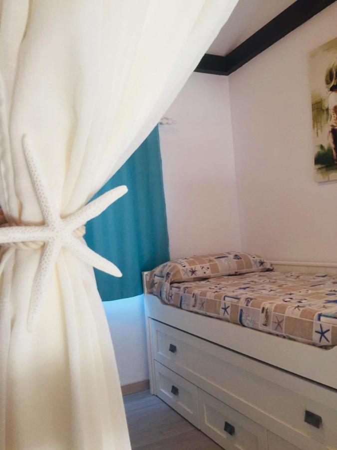 Preciosa Casita Junto Al Mar Villa Roquetas de Mar Ngoại thất bức ảnh